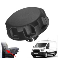 Black Seat Adjustment Recliner