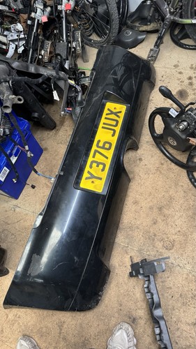 Lupo gti rear - gti,