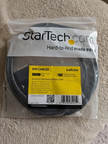 Startech com dvi vga - startech.com,