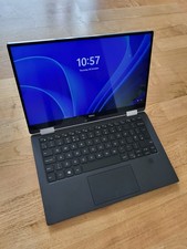 Dell XPS 13 9365 Laptop 13.3" 2-in-1 , Touch, core i7, 8GB RAM, 256GB 4K Display