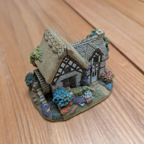 Lilliput lane rossett water - lilliput,