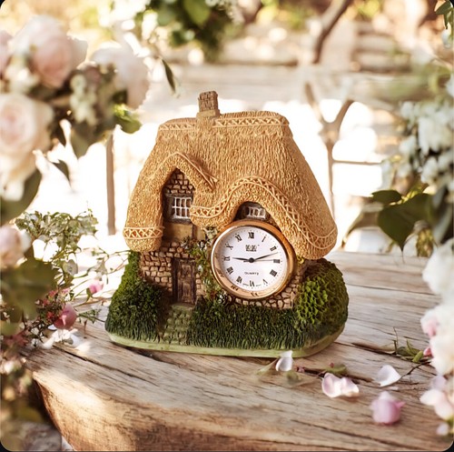 Vintage time avenue - vintage,
