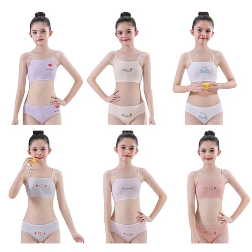Girls brief sports bra - sports,
