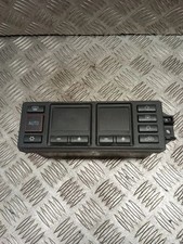 Audi A3 S3 8L 1998 Climate