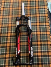 Rock Shox 100mm Recon Gold