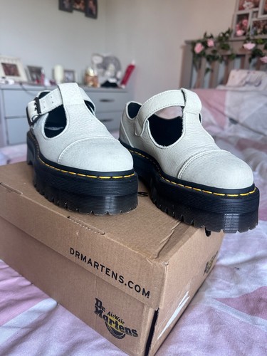 Martens bethan mary jane - bethan,