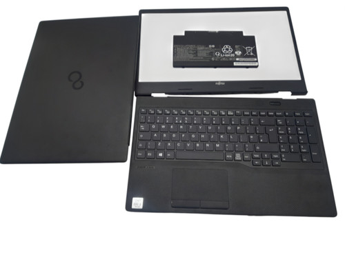 Laptop parts fujitsu life book - life,