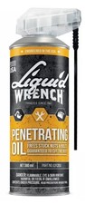 Liquid Wrench Penetrating Oil