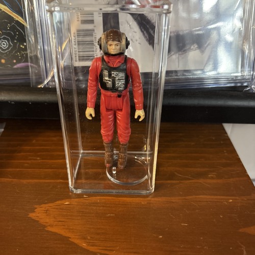 Loose acrylic action figure - action,