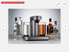 Bartesian Cocktail Making