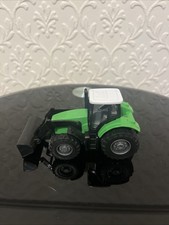 Teamsterz Diecast Plastic Toy