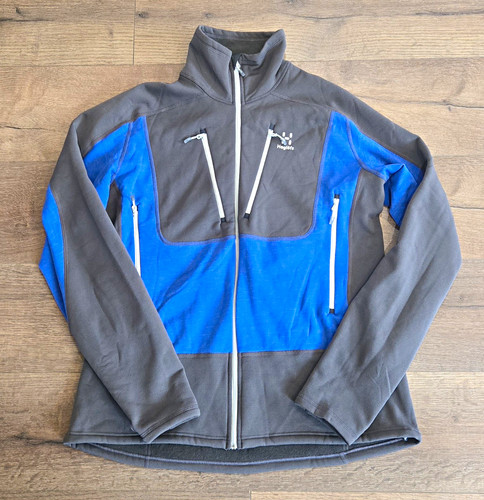 Haglöfs serac jacket - haglöfs, men’s