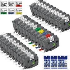 TZe-231 Label Tape Brother