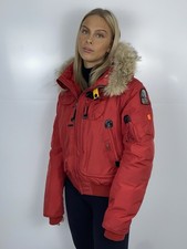 Parajumpers Gobi Bomber Jacket