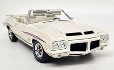 Acme 1/18 Pontiac GTO Judge