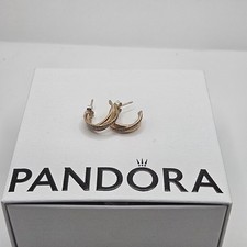 Genuine Pandora Rose Gold