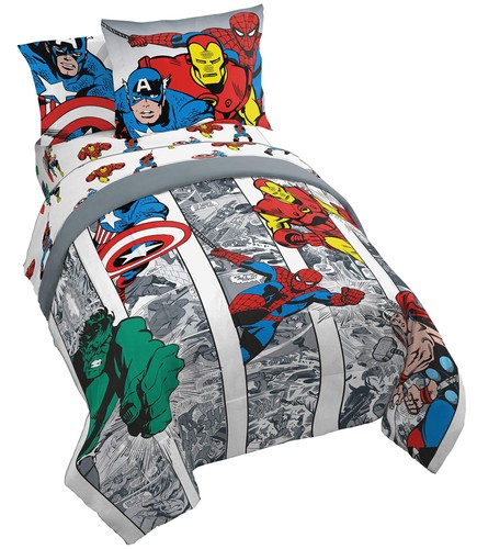 Jay franco marvel - franco,