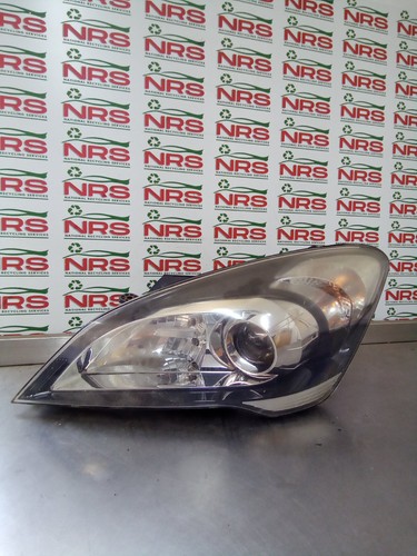 Kia ceed headlight - ceed, headlight/headlamp