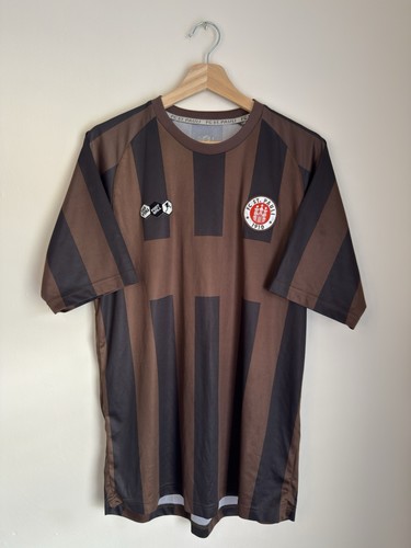 Rare pauli 2011 - st.pauli, away