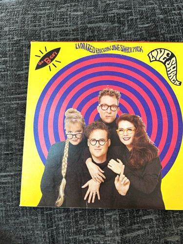 The love shack - b-52's,