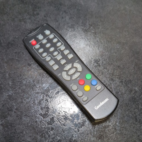 Goodmans gdb18fvzs2 remote - gdb18fvzs2,