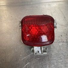 Yamaha WR125 Rear Light Tail