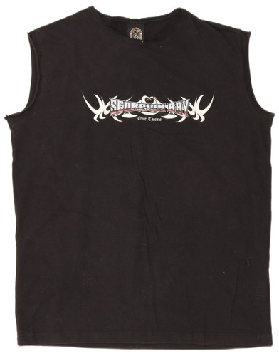 Scorpion bay mens graphic vest - mens,