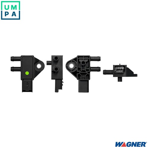 Sensor exhaust pressure - sensor,