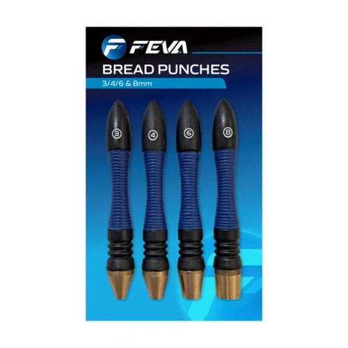 Feva bread punch set - feva,