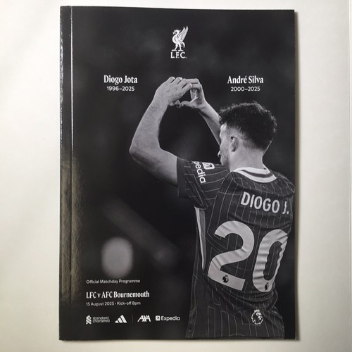 2025 liverpool v - 2025/26,