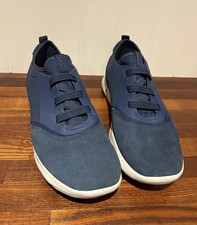 Men’s Geox Respira Blue