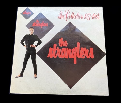 The stranglers collection - the,