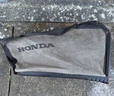 HONDA HRB 476C QXE.      Model