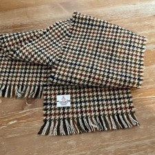 Harris Tweed Table Runner / Scarf