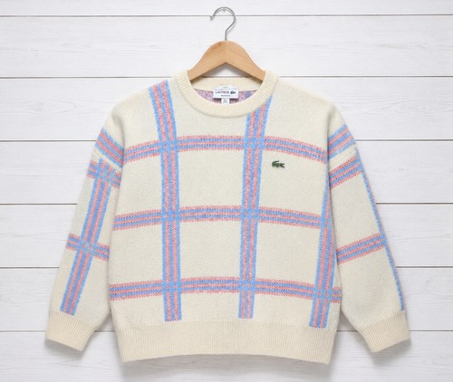 Lacoste women vintage - lacoste,