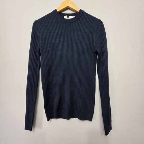 Topman size navy - topman, blue