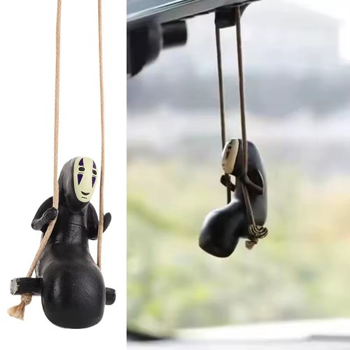 Studio ghibli face man - ghibli,