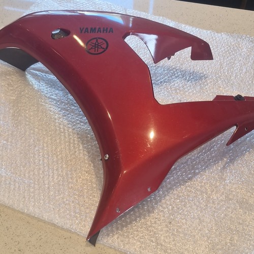 Yamaha yzf left fairing - yzf,
