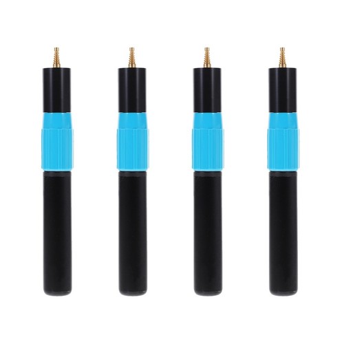 Portable pool cue extension - portable,
