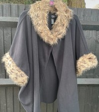 M&S Autumn Shawl Women's