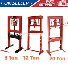 6/12/20 T Hydraulic Bench