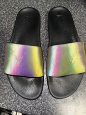 Louis Vuitton Prism Monogram