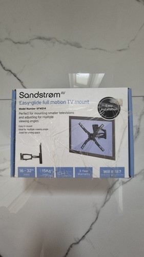Sandstrom easy glide full - easy-glide,