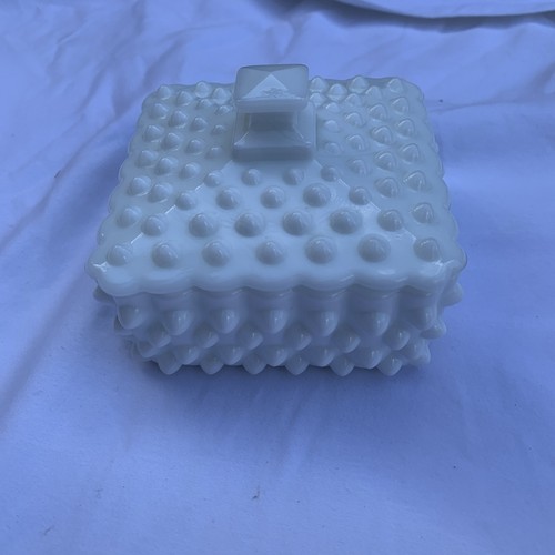Vintage hob nail candy - vintage,