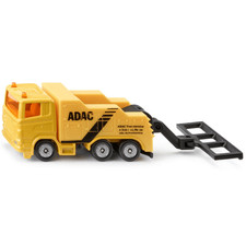 Siku 1493 ADAC Tow Truck Toy