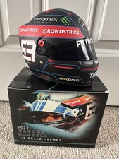 2022 George Russell 1/2 Scale