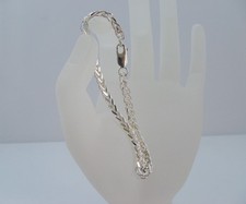 New 925 Sterling Silver