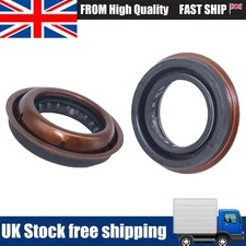 Gearbox Driveshaft Diff Oil