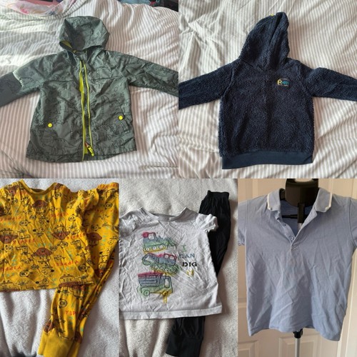 Boys years bundle of - boys, 4-5