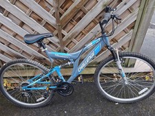 Challenge Orbit mountain bike